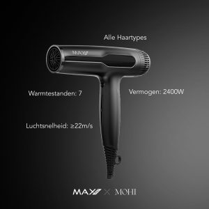 Max Pro NEO II 2400W