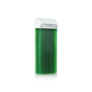 Xanitalia Wax Refill Roll-On Ontharingswax ( 100 ml ) Chlorophyll