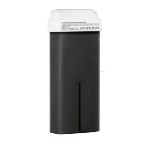 Xanitalia Wax Refill Roll-On Ontharingswas ( 100 ml ) Black