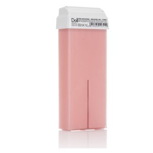 Xanitalia Wax Refill Roll-On Ontharingswas (100ml) Pink Titanium Large