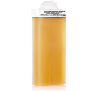 REFILL WAX SPANISH FORMULA 110 ML HONEY