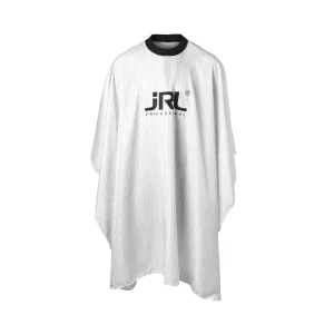 JRL Styling Cape: Perfecte Bescherming tegen Vloeistoffen en Haar
