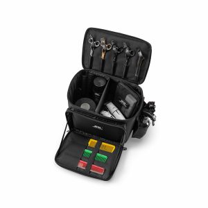 JRL Gear Organizer Zwart