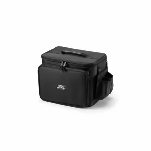 JRL Gear Organizer Zwart