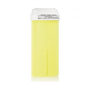 Xanitalia Wax Refill Roll-On Ontharingswas Lemon