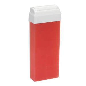 Xanitalia Wax Refill Roll-On Ontharingswax ( 100 ml ) Blueberry