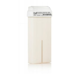 Xanitalia Wax Refill Roll-On Ontharingswas ( 100 ml ) Banana