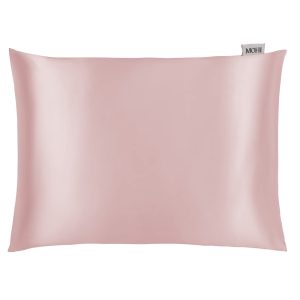 Max Pro MOHI Satijnen kussensloop – Soft Pink