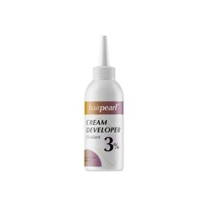 HAIRPEARL CREAM Developer OXIDANT 3%