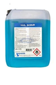 Nail scrub 5 liter