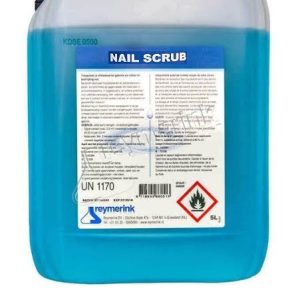 Nail scrub 5 liter