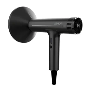 Max Pro Infinity Classic Fohn Terug van weggeweest !