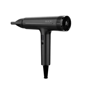 Max Pro Infinity Classic Fohn Terug van weggeweest !