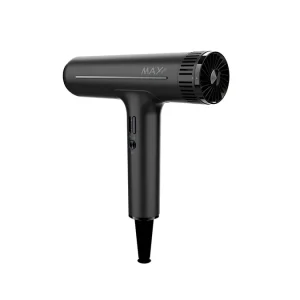 Max Pro Infinity Classic Fohn Terug van weggeweest !